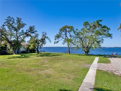 Prime Riverfront Lot with Stunning River Views in Fort Myers?! - photo 9
