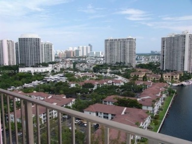  Condo For Sale in Aventura Florida