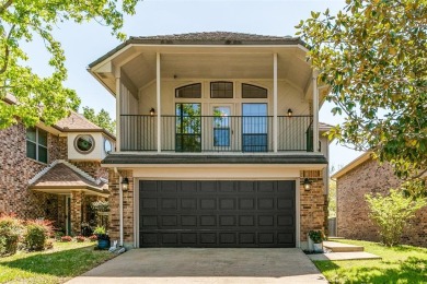 Lake Home For Sale in Rockwall, Texas
