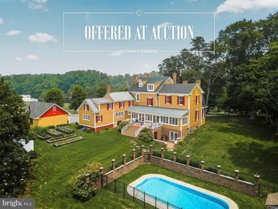 A once-in-a-generation opportunity to own one of Maryland's most - photo 1