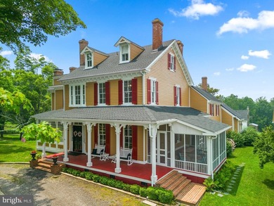 A once-in-a-generation opportunity to own one of Maryland's most - photo 3