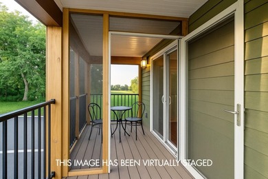 Discover refined townhome living at Lacy Ridge, Fitchburg's - photo 12