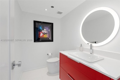 *Stunning High-Rise Condo - Fully Renovated & Luxurious Living - photo 16
