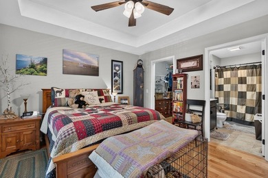 Welcome home to a canvas of possibility! Step into this - photo 17