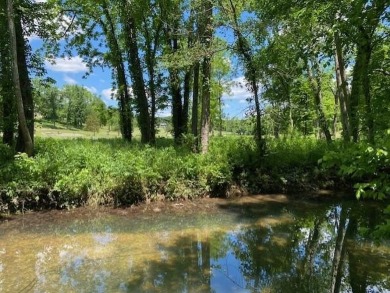 Lake Loch Lomond Lot For Sale in Bella Vista Arkansas