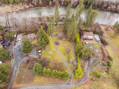 Lake Lot For Sale in Grants Pass, Oregon