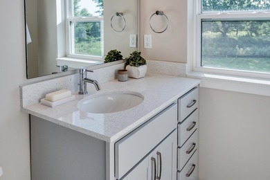 Discover refined townhome living at Lacy Ridge, Fitchburg's - photo 26