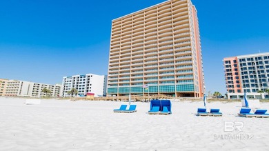 Unit 2104 at Phoenix Orange Beach is the right blend of luxury - photo 1