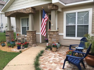 Petty Gulf Lake Home For Sale in Tallahassee Florida