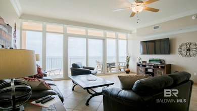 Unit 2104 at Phoenix Orange Beach is the right blend of luxury - photo 2