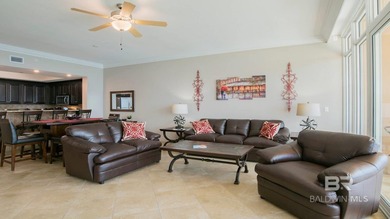 Unit 2104 at Phoenix Orange Beach is the right blend of luxury - photo 3