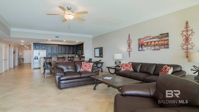 Unit 2104 at Phoenix Orange Beach is the right blend of luxury - photo 4