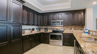 Unit 2104 at Phoenix Orange Beach is the right blend of luxury - photo 6