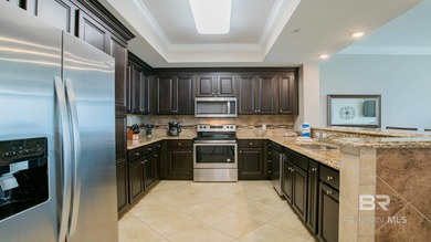 Unit 2104 at Phoenix Orange Beach is the right blend of luxury - photo 7