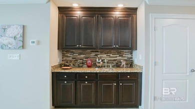 Unit 2104 at Phoenix Orange Beach is the right blend of luxury - photo 8