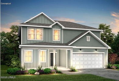 Beaufort River Home For Sale in Beaufort South Carolina