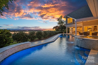 Lake Home For Sale in Mooresville, North Carolina