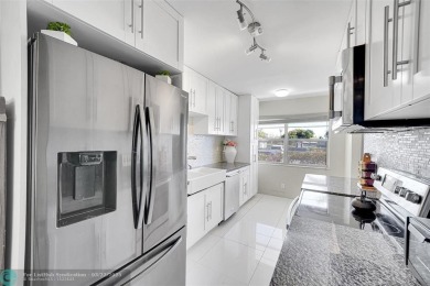 Lake Condo For Sale in Tamarac, Florida