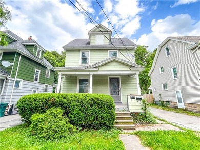 Huge Duplex in the Homestead Heights neighborhood of the City of - photo 1