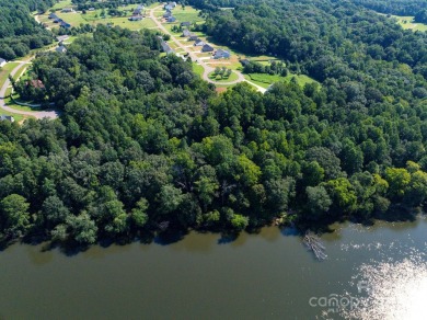 Lake Lot For Sale in Statesville, North Carolina