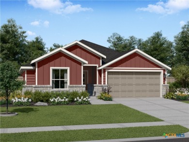 Lake Home For Sale in San Marcos, Texas