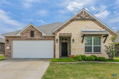 Belton Lake Home For Sale in Temple Texas