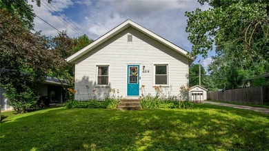 (private lake, pond, creek) Home Sale Pending in Eau Claire Wisconsin