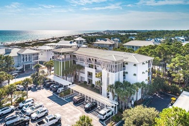 The Private Residence Club at WaterColor offers ownership in one - photo 1