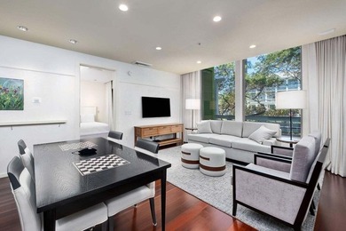 The Private Residence Club at WaterColor offers ownership in one - photo 2