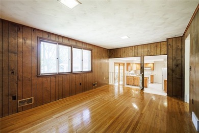 This well-maintained 3-bedroom, 1.5-bath split level home offers - photo 8
