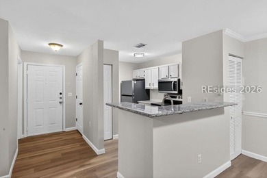 Beautifully updated 2-bedroom, 2-bath first-floor condo in the - photo 11