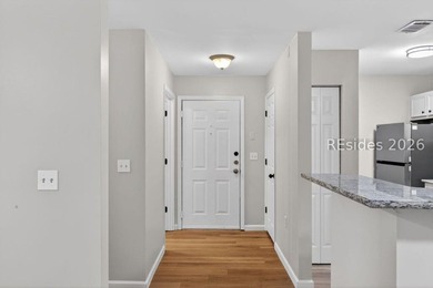 Beautifully updated 2-bedroom, 2-bath first-floor condo in the - photo 12