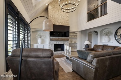 Nestled in the prestigious WindRiver gated lake and golf - photo 13