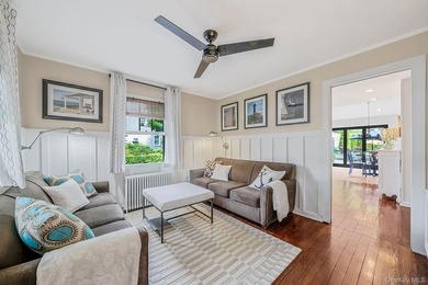 Timeless 1948 charm meets thoughtful modern living in this - photo 13