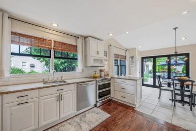 Timeless 1948 charm meets thoughtful modern living in this - photo 17