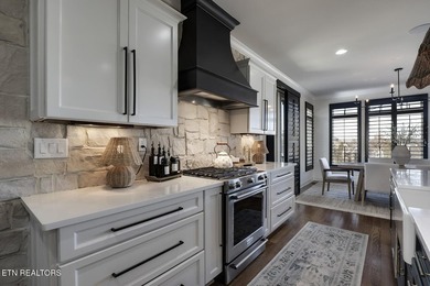 Nestled in the prestigious WindRiver gated lake and golf - photo 18