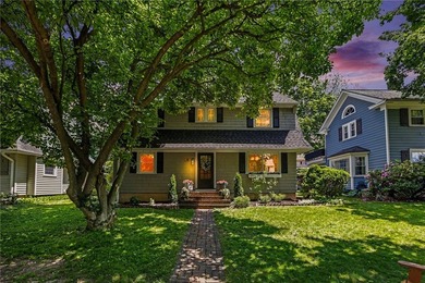 Welcome to 28 Kent Park in the Penfield School District. A - photo 25