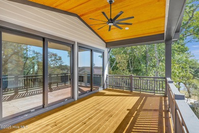 Experience elevated coastal living at 1624 Sunrise Lane in