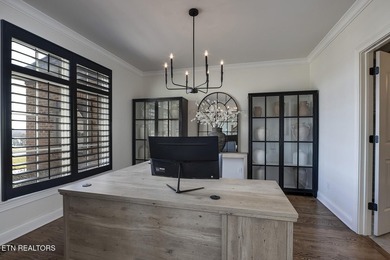 Nestled in the prestigious WindRiver gated lake and golf - photo 27