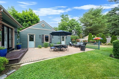 Timeless 1948 charm meets thoughtful modern living in this - photo 31