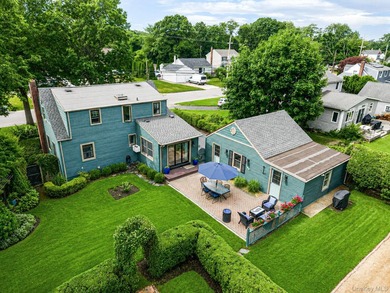 Timeless 1948 charm meets thoughtful modern living in this - photo 35