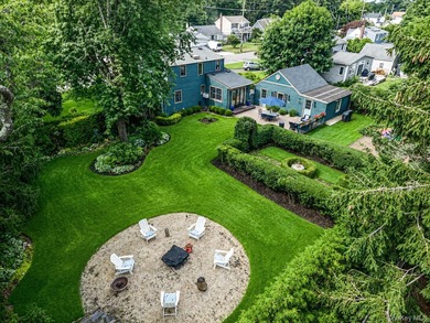 Timeless 1948 charm meets thoughtful modern living in this - photo 36