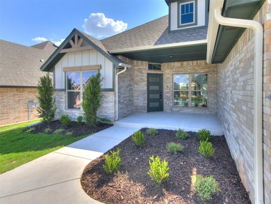 Canadian River Home For Sale in Oklahoma City Oklahoma