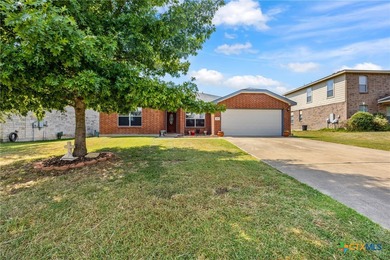 Stillhouse Hollow Lake Home For Sale in Harker Heights Texas