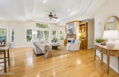 Welcome to 1 Wild Magnolia Lane! This well-maintained - photo 6