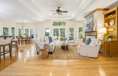 Welcome to 1 Wild Magnolia Lane! This well-maintained - photo 7