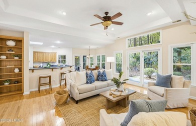 Welcome to 1 Wild Magnolia Lane! This well-maintained - photo 8