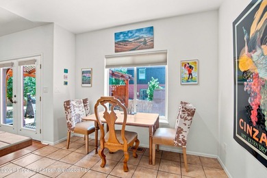 Welcome to Ranch at Roaring Fork, one of the Roaring Fork - photo 9