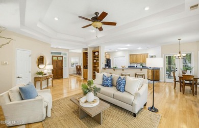Welcome to 1 Wild Magnolia Lane! This well-maintained - photo 9