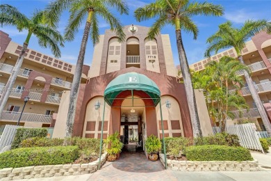 Lake Condo For Sale in Tamarac, Florida